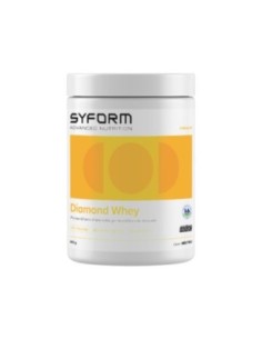 DIAMOND WHEY 240g neutro