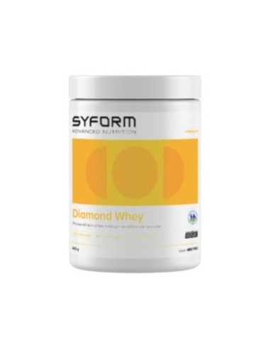 DIAMOND WHEY 240g neutro