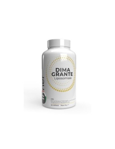 DIMAGRANTE LIPOSOMIALE 60cps