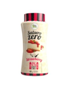 DL Salsero Zero 410g fragola