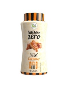 DL Salsero Zero 410g caramello