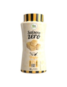 DL Salsero Zero 410g wafer