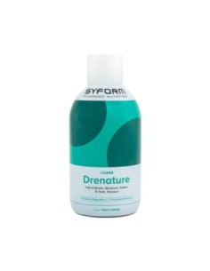 DRENATURE 500ml melagrano