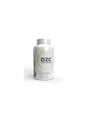 DZC
LIPOSOMIALE 60cps
