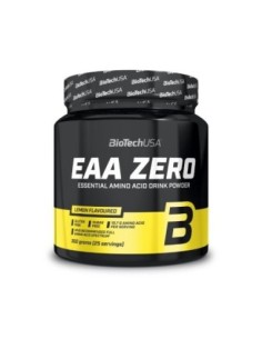 EAA Zero 350g arancia-mango