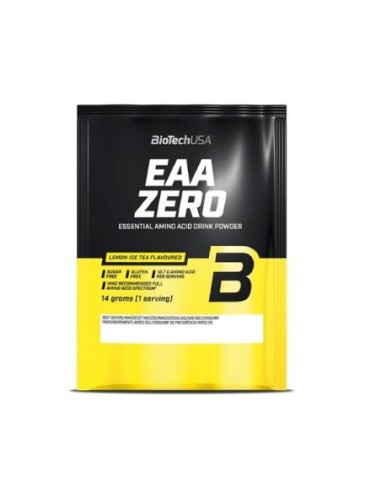 EAA Zero 14g anguria