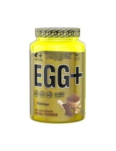 Egg+ 900g cioccolato
