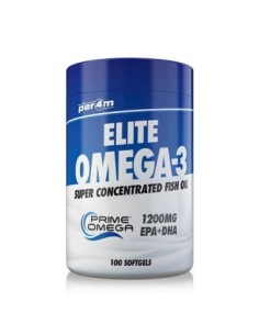 Elite Omega 3 100 perle