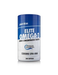 Elite Omega 3 200 perle