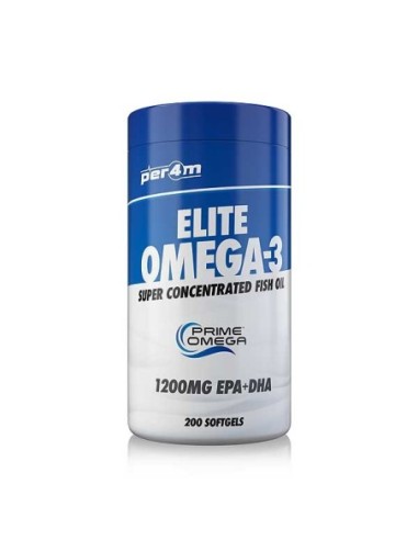 Elite Omega 3 200 perle