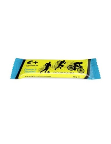 ENDURANCE BAR 30g nocciola e cocco