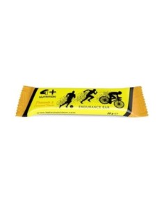 ENDURANCE BAR 30g caramello e noci