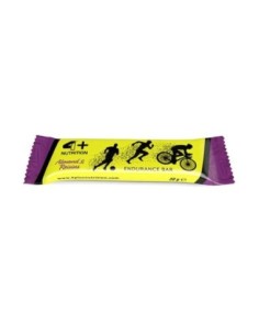 ENDURANCE BAR 30g mandorla e uvetta