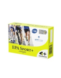 EPA SPORT+ 60 perle