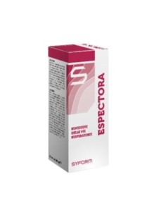 Espectora 200ml