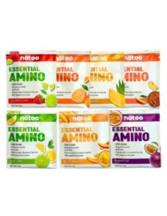Essentials Amino 14 gr mango margarita