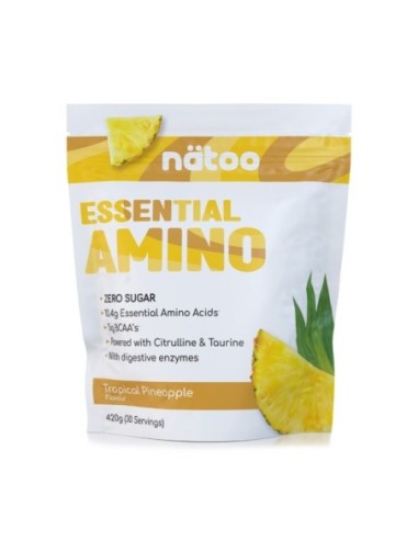Essentials Amino 420g ananas