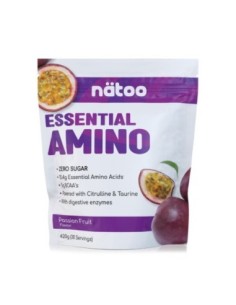 Essentials Amino 420g frutto della passione