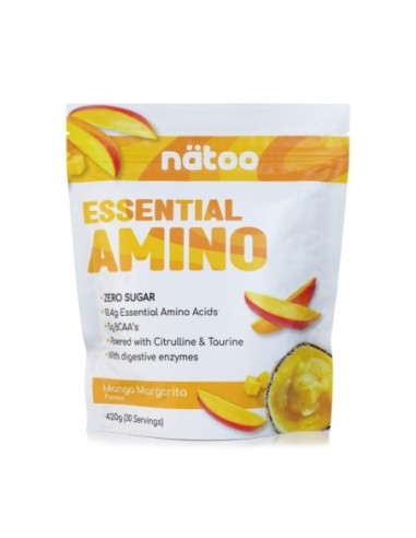Essentials Amino 420g mango