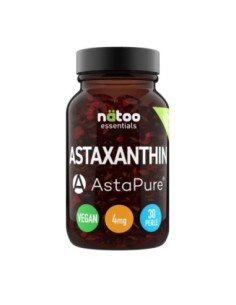 Essentials Astaxantina  4mg 30 perle