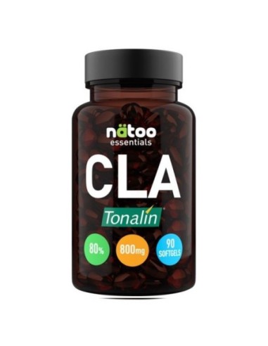 Essentials CLA 1000mg 90 perle