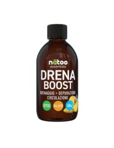Essentials Drena Boost 500ml 500ml