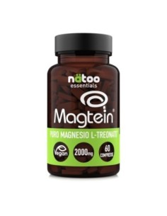 Essentials Magnesio Treonato Magtein® 60cpr 60cpr