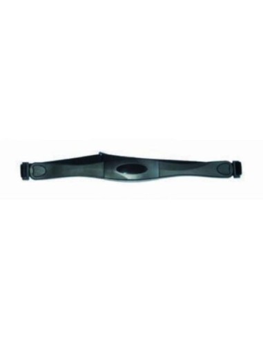 Fascia cardio nero
