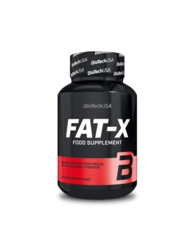 Fat-X 60cps