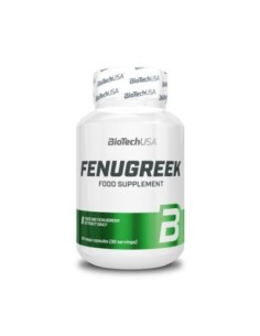 FENUGREEK 60cps