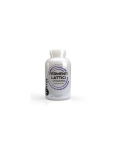 Fermenti Lattici + Vitamine Liposomiale 120cps
