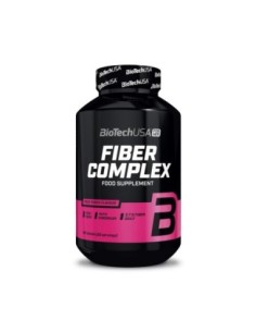 Fiber Complex 120cpr