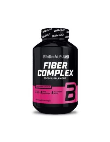 Fiber Complex 120cpr