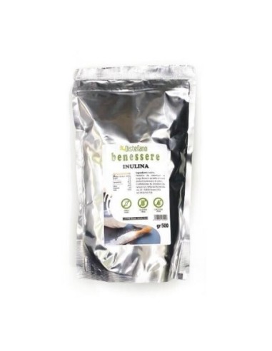 Fibra di cicoria - Inulina 500g