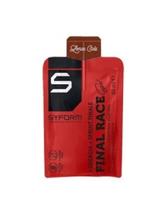 FINAL RACE GEL 50ml cola