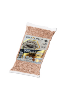 FIOCCHI D'AVENA SENZA
GLUTINE KG.1 1kg cookie & cream
