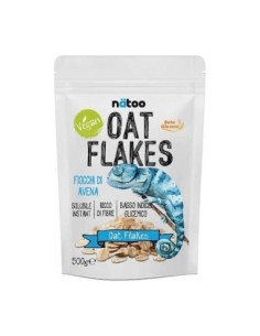 FIOCCHI D’AVENA 1kg neutro