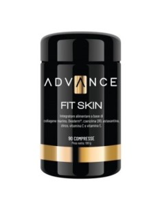 Fit Skin 90cpr