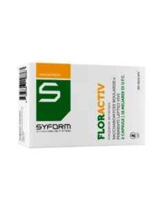 Floractiv 20cps