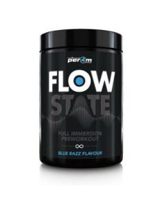 Flow State 300g blue raz