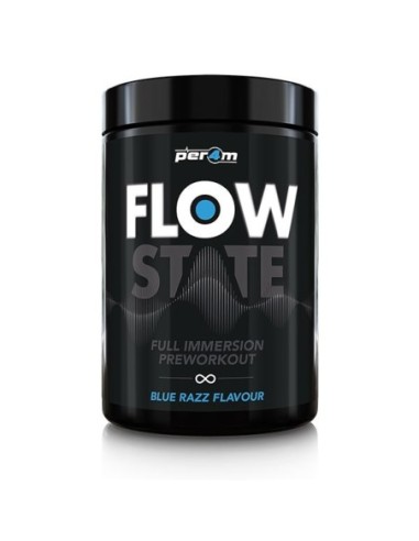 Flow State 300g blue raz