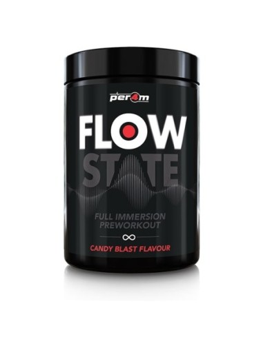 Flow State 300g candy blast