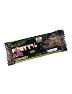 Forty Bar 80g pistacchio