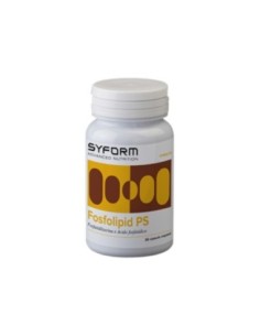 Fosfolipid PS 30Cpr