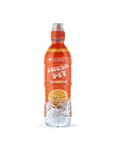 Fresh Fit 500ml arancia