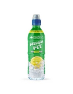 Fresh Fit 500ml limone