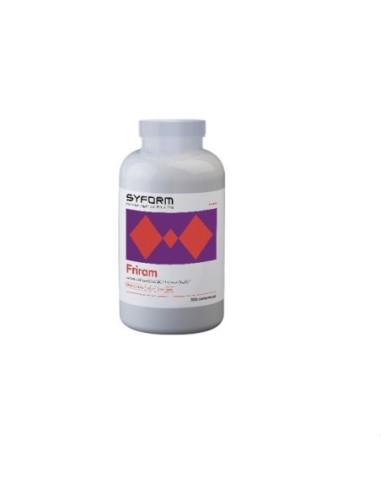 Friram 300cpr