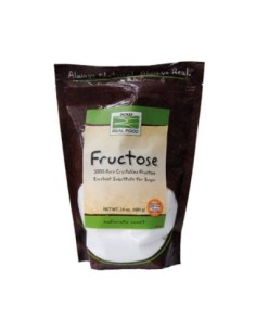 Fructose 680g