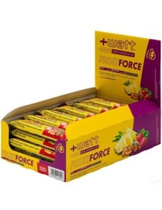 FRUIT FORCE 30g Fragola