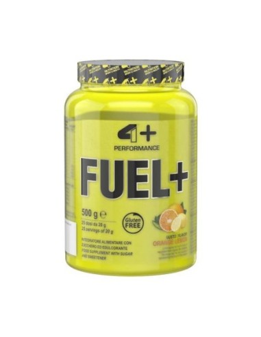 Fuel+ 500g
